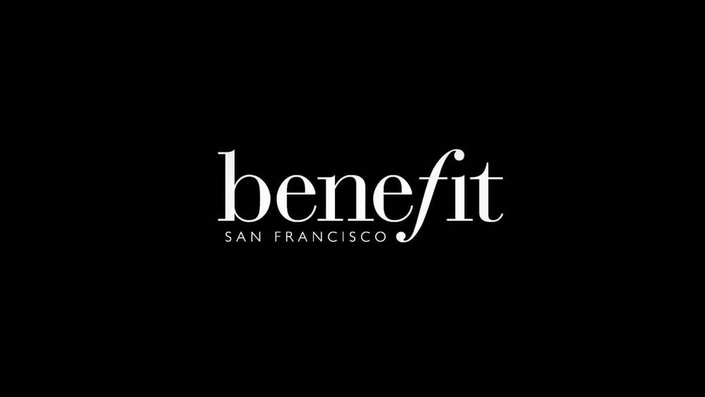 Benefit Cosmetics Logo